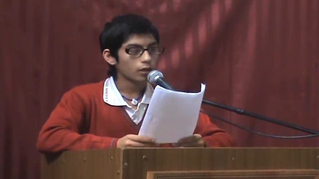 Discurso público de José Miguel Arroyo смотреть онлайн