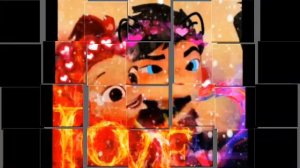 Саша и Алёнка Влад и Алёнка клип