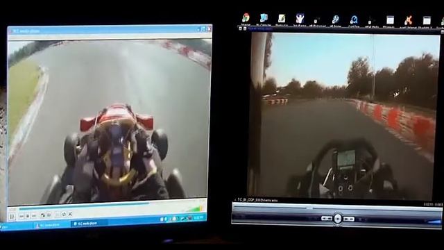 JR & TC Test Drive 2 Honda GX390 Modifieds at Ocala Gran Prix смотреть онлайн