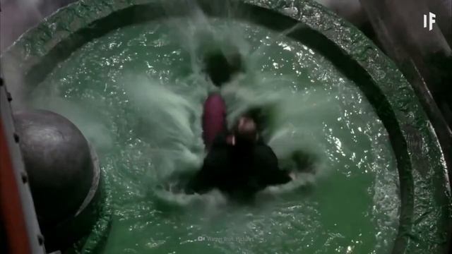 Кит проглотил человека и человек выжил! Правдивая история или ложь? Тф смотреть онлайн