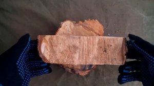 Сушка сувеля на рукояти ножа. Мой метод.