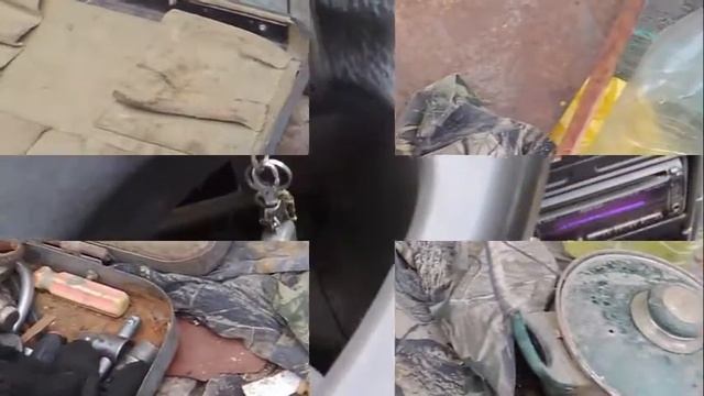 замена датчика скорости Эсперо смотреть онлайн