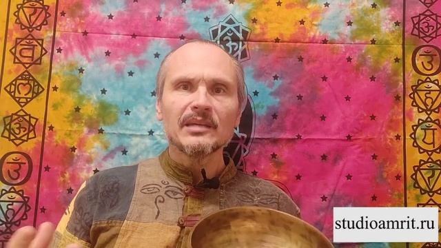 Поющие чаши что это и зачем