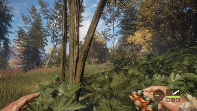 TheHunter_COTW_001_Ягер_Снимок_для_книги