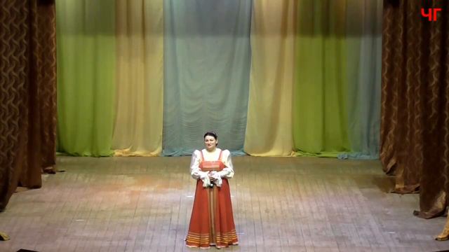 Концерт Е. Винник и г.МАРЬЯ Сазоново. смотреть онлайн