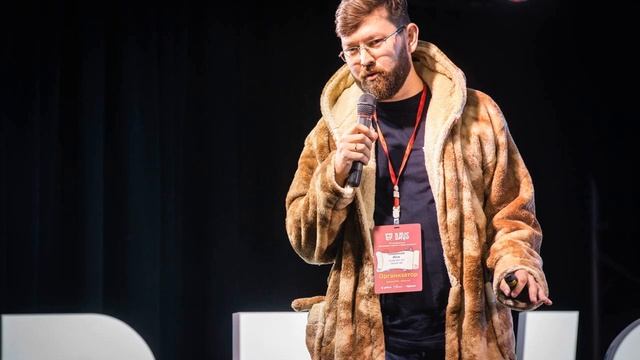 ❓ КАК ВОЙТИ В IT? Илья Померанцев | #НеслучайныйПодкаст смотреть онлайн