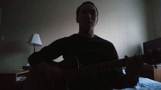 The Beatles - Misery (acoustic cover by Marko Hofschneider) смотреть онлайн