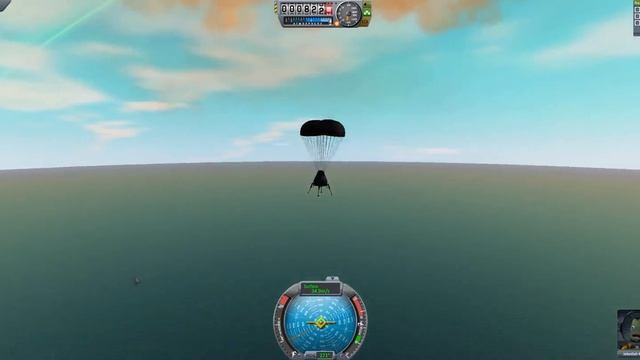 FORTITUDE! - Kerbal Space Program (Mod Spotlight) смотреть онлайн