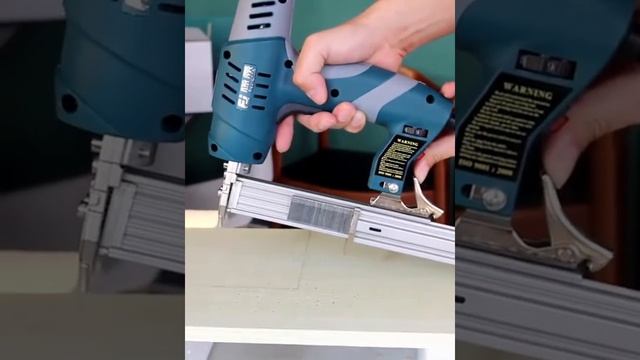 FUJIWARA Электрический пневматический пистолет