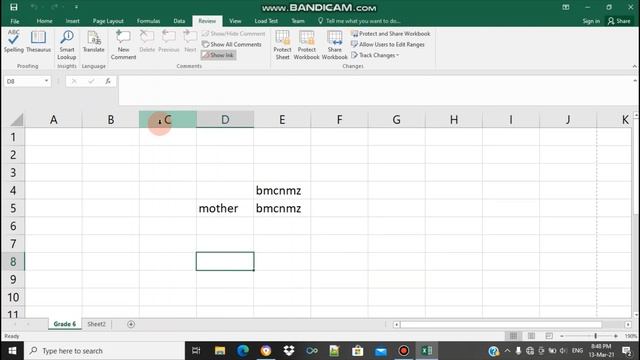 Grade 9 ICT textbook 2nd lessons electronic spreadsheet part 1 | 9 ශ්රේණිය ICT 2 පාඩම 1 කොටස смотреть онлайн