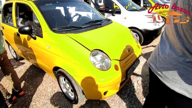 7-Avgust 2021-Yil Puli Yengilroq Mashina Narxlari Spark Nexia Matiz Tico Andijon Moshina Bozori смотреть онлайн