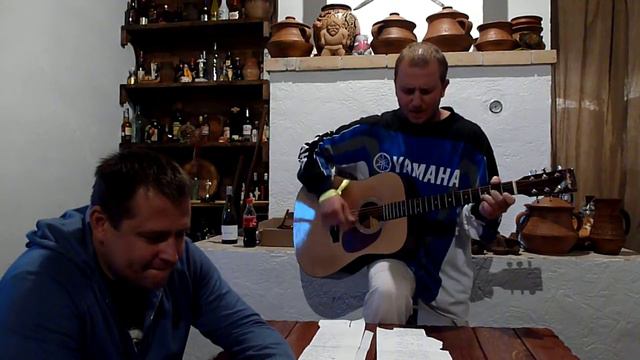 Песня про Доцента смотреть онлайн