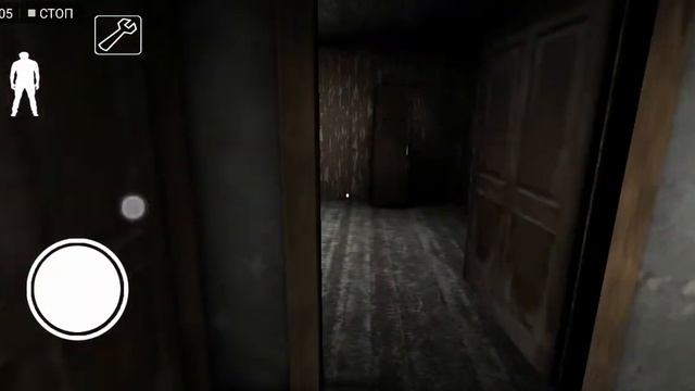 Как найти аккумулятор в Granny смотреть онлайн