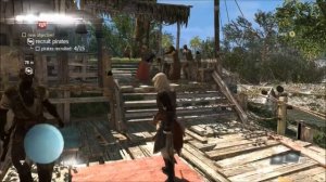 Assassins Creed IV: Black Flag - "Siren Song" achievement/trophy guide