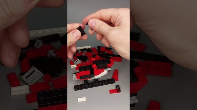 31100 Lego Creator / Лего Самоделки (Короткое видео #169) смотреть онлайн