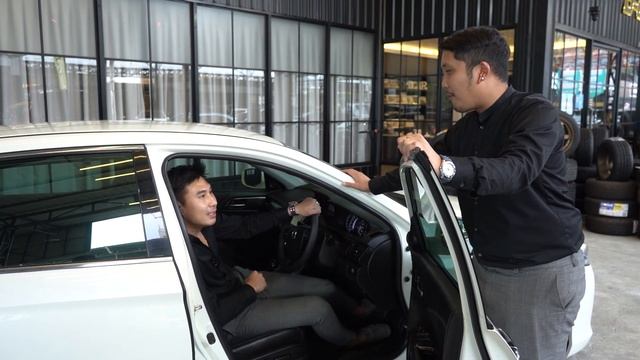 Honda Accord 2.0 EL 2015 G9 ทั้งป๋าทั้งซิ่งแบบนี้ อยู่ที่เราก็มีน้าา!! смотреть онлайн