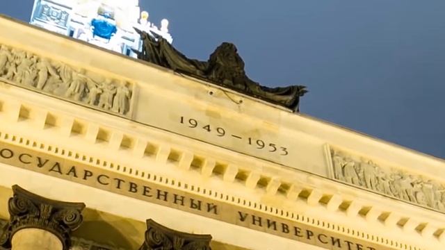 1"А" класс. Клип "Лучший город земли" смотреть онлайн