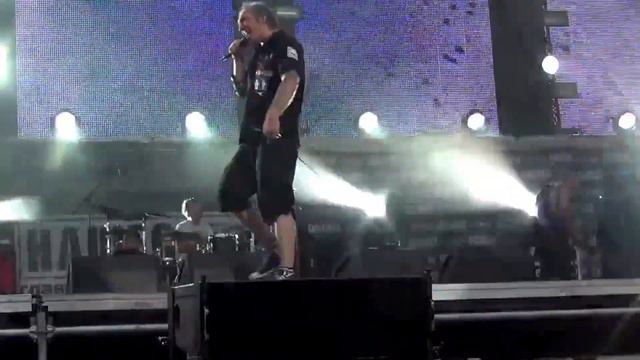 Король и Шут-Северный флот (live) смотреть онлайн