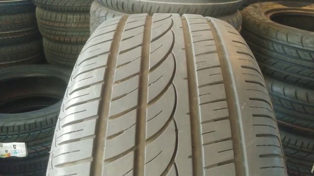 Aplus 607 / Powertrac Cityracing - обзор летних китайских шин. Отзыв.