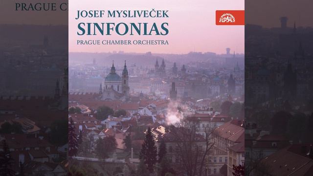 Sinfonia in G - Presto смотреть онлайн