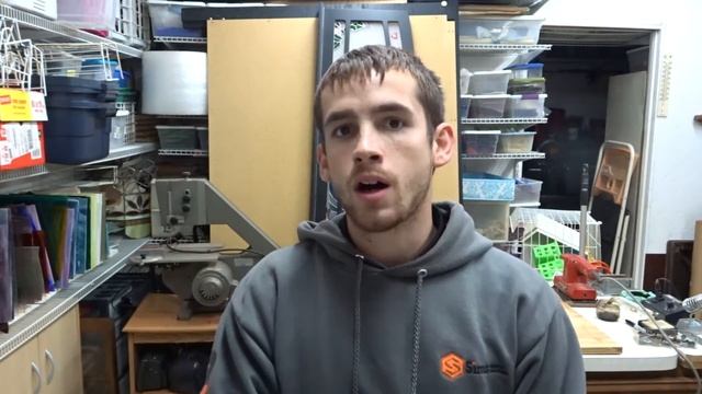 She Is Not Making This Easy смотреть онлайн