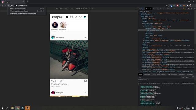 ✅? Cómo ENVIAR MENSAJES en INSTAGRAM WEB (PC) 2023 ✅ Mandar DM desde Instagram WEB, Mensajes de voz смотреть онлайн