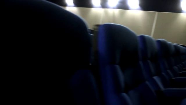 Кинотеатр "Октябрь" (город Мичуринск) смотреть онлайн