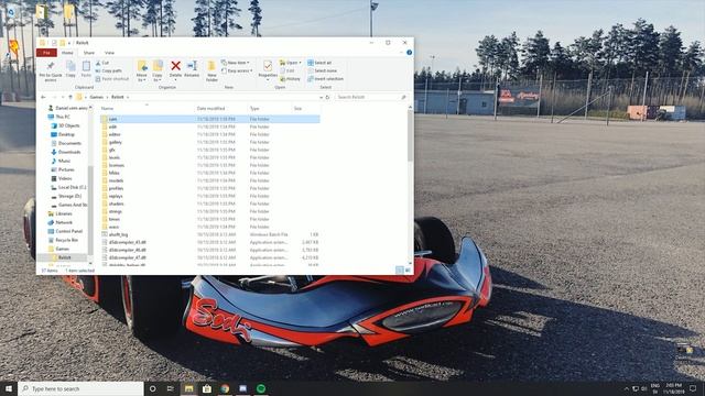 How to install Re Volt смотреть онлайн