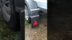 Видеоотзыв о прицепе Титан 3015 03 из г  Челябинск