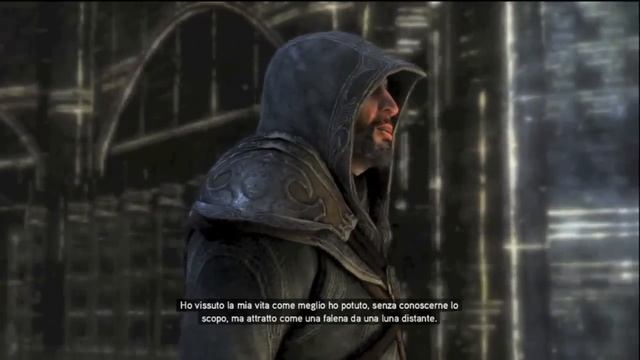 Assassin's Creed: Revelation - Finale HD - [ITA / No Commentary] смотреть онлайн