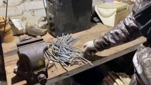 СТАРЬЕВЩИКИ : Сдаём олово в пункт приема.