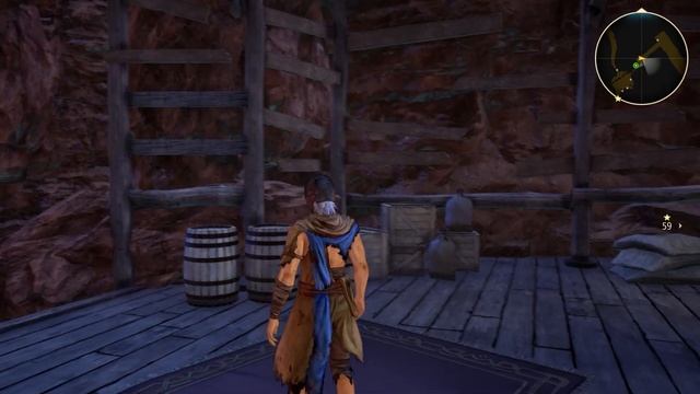 Tales of Arise #1 | Man In The Iron Mask | Let's Play смотреть онлайн