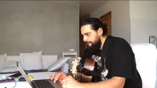 СОЧИНЯЮ ПЕСНЮ С НУЛЯ! смотреть онлайн