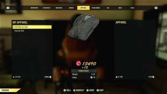 Nuka World Update! - Fallout 76 - Jawee52 Solo Stream смотреть онлайн