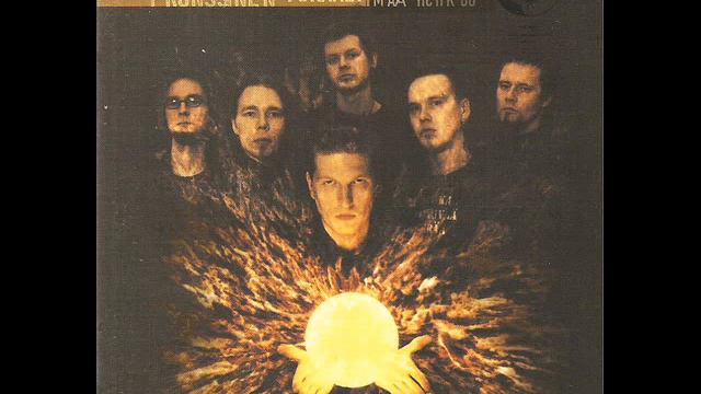 Pronssinen Pokaali - Jos Kaadutaan смотреть онлайн