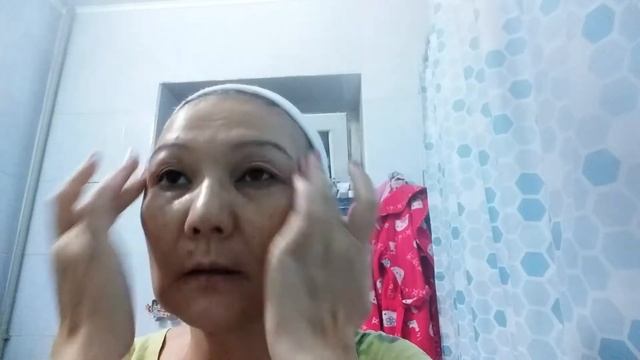 КАК В 50 ВЫГЛЯДЕТЬ НА 25. ОБНОВЛЁННЫЙ НОЧНОЙ УХОД. BIOGLOW.