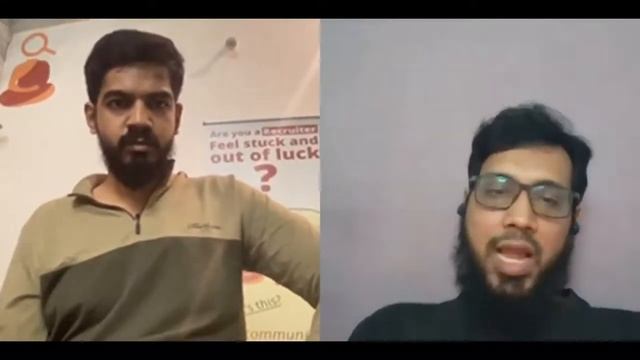 All About Cloud In A Recruiting Context - Owais Ahmed, Sr. Cloud Architect | Ask The Monk Show смотреть онлайн