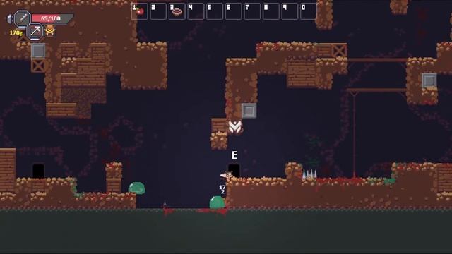 Caveblazers - How To Activate Relics and What Are They ? Part-1 Arrowhead Relic смотреть онлайн