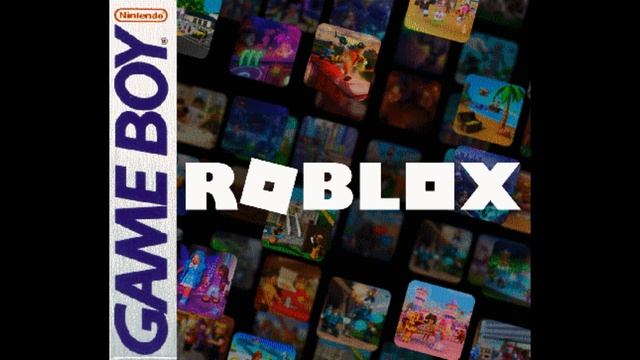 Roblox - Dawn of The Doors (DOORS) (Nintendo Gameboy) смотреть онлайн
