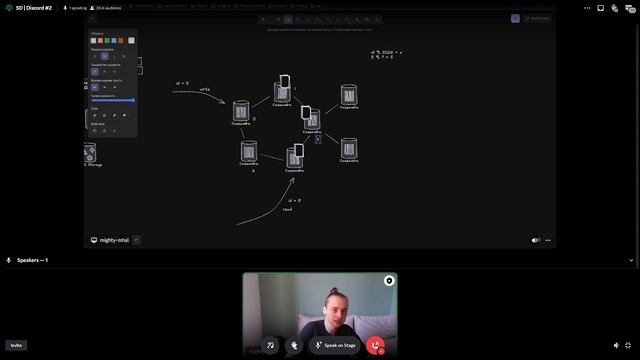 System Design - Discord #2 смотреть онлайн