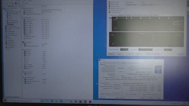Разгон Huanan X99 F8 (TF) Процессор 1650 V3 Сборка комп для новичков.Intel X99. LGA2011v3 с али. смотреть онлайн