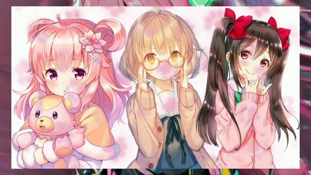 💕такая хрупкая и милая! /милая внешность саблиминал смотреть онлайн