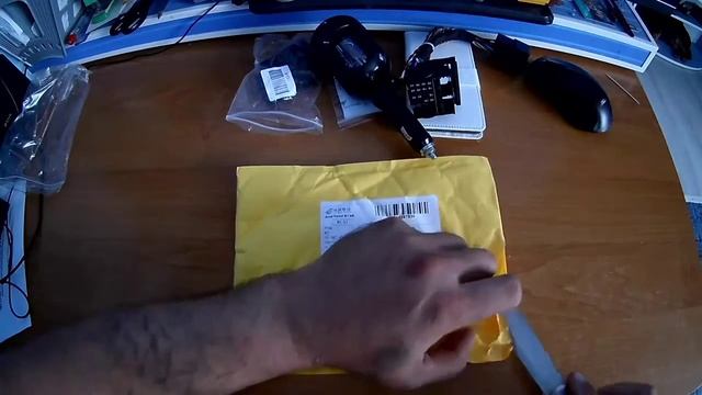 5 ПОСЫЛОК С АЛИЭКСПРЕСС 5