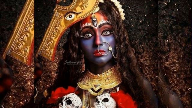 Кто такая Махакали? смотреть онлайн