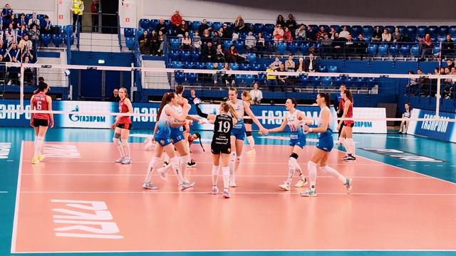 Матч за 3 место. Динамо-Ленинградка смотреть онлайн