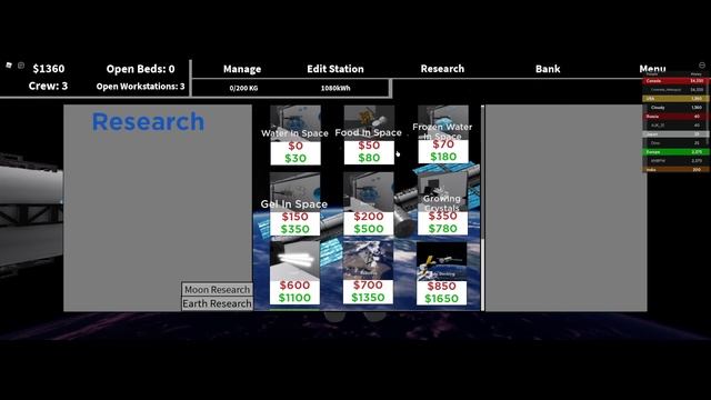 Space Station Infinity #4 смотреть онлайн