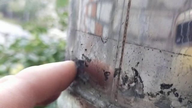 Печная труба и герметик какой выбрать . Опыт спустя год. смотреть онлайн