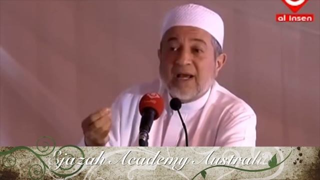 Как Аллах одаряет за чтение Корана - Шейх Айман Сувейд смотреть онлайн