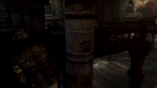 Resident Evil 6 #1.6 смотреть онлайн