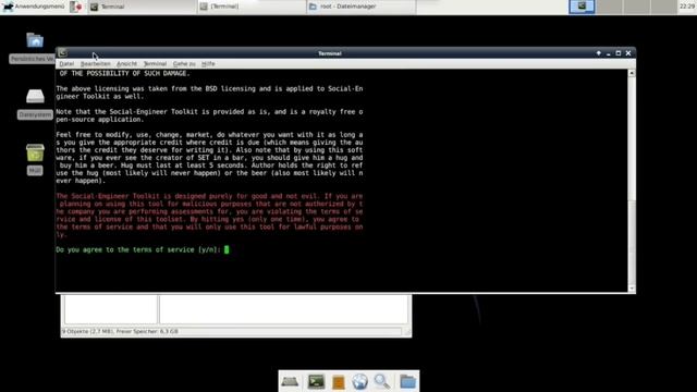 Kali Linux Nethunter On Nexus Gadget Smart Phone Google Platform смотреть онлайн